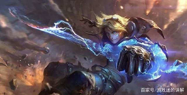 伊泽瑞尔探险日志终极解码，2025峡谷版本答案与隐藏机制全曝光