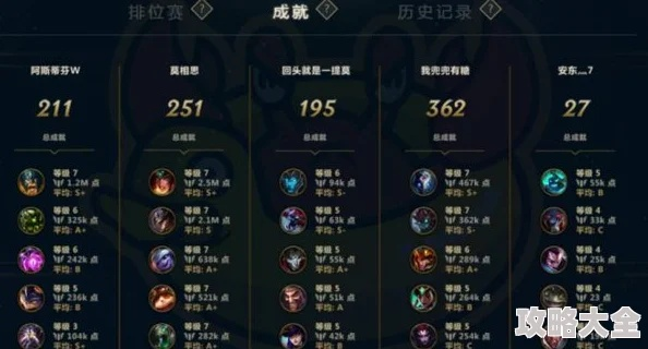 十六强魔咒怎么破？2025赛季电竞排位赛隐藏机制与突围实战全解析