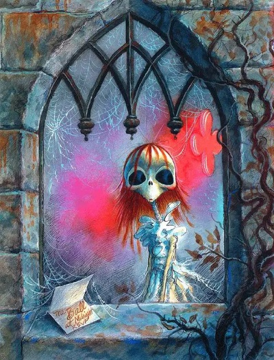 暗黑童话的皮肤陷阱与实战价值