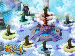 镜花缘OL百花榜登顶秘籍，从素人到仙魁的72小时速成法