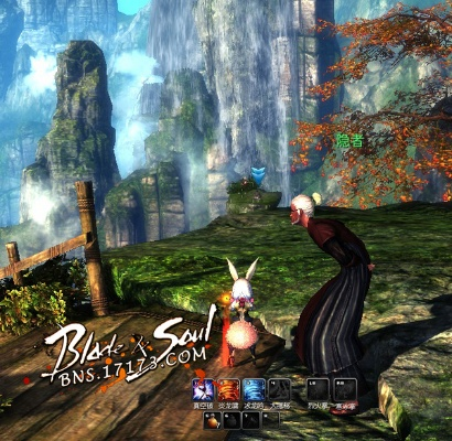 剑灵跨越障碍物完全指南，轻功机制、职业特化与实战应用2025版