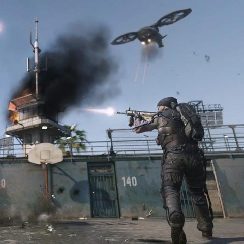 COD9黑色行动2全结局触发条件，2025重制版隐藏剧情线解密