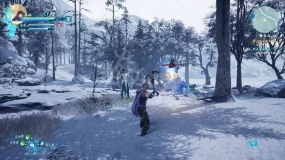 仙剑奇侠传七隐藏机制全拆解，2026年实战派玩家必备的终极战斗养成指南