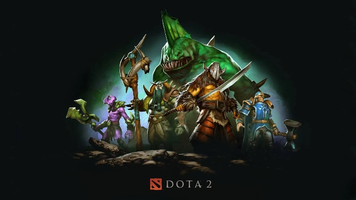Dota 2 6.80版本全英雄改动复盘，从买活机制到节奏革命
