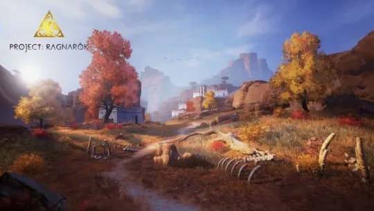 2025年Q4公测网游抢鲜指南，MMO与开放世界大作资格获取全攻略