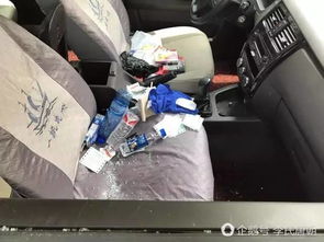 一夜之间10辆车被砸，2025年车主防砸车全链路解决方案