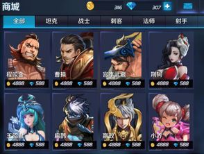 王者荣耀2025新英雄类型全解密，3大隐藏机制+上分密码