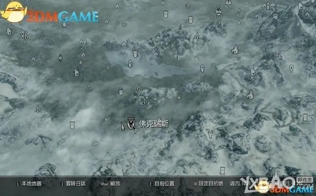 上古卷轴5天际2025终极指南，隐藏机制、MOD冲突与全任务避坑全解析