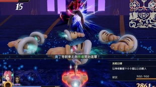 无双大蛇2终极效率指南，全角色解锁+无限模式100层速通秘籍