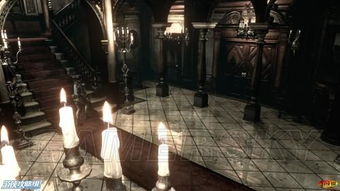 生化危机HD重制版终极生存指南，7个被低估的实战技巧与隐藏要素全解析