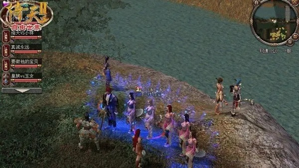 2025年倚天2私服类型深度拆解，从变态到复古的精准选服法则