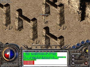 热血江湖RYL类型终极解密，2026年版本T0职业流派与隐藏玩法颠覆性变革