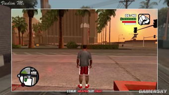 GTA SA秘籍大全，圣安地列斯作弊码输入故障怎么办？2025全平台实战指南