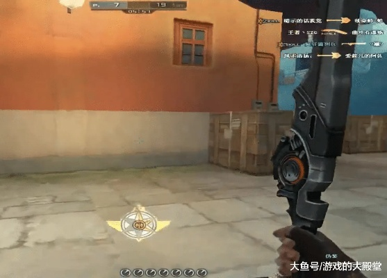 CF新近身武器2025实战测评，这4把隐藏神器正在颠覆近战格局？