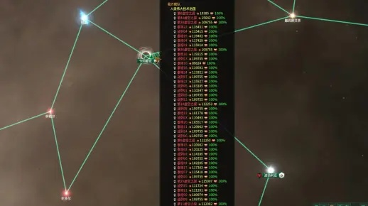 群星3.12版航母流实战，从配装到微操的完整通关手册