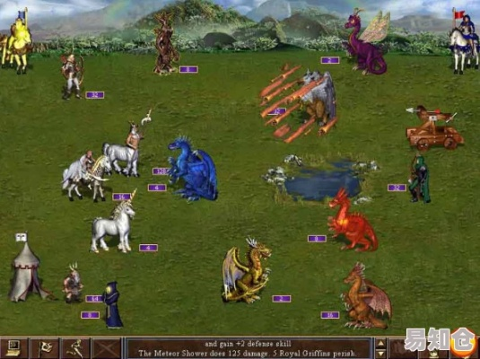 英雄无敌3秘籍大全，从新手到高手的7个神级代码+避坑指南