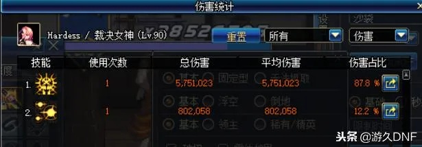 dnf622暗帝彻底逆袭！旭旭宝宝推荐，神话搭配+技能循环全解析