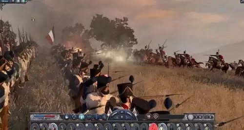 2025拿破仑全面战争国家全开终极攻略，解锁隐藏国家、MOD冲突排查与战役实测