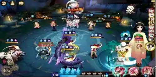 妖气山副本怎么打？2025最新机制拆解+高胜率阵容推荐