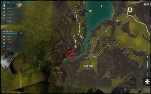 激战2罗纳通道绝密速通，2025隐藏成就+最优路线全揭秘