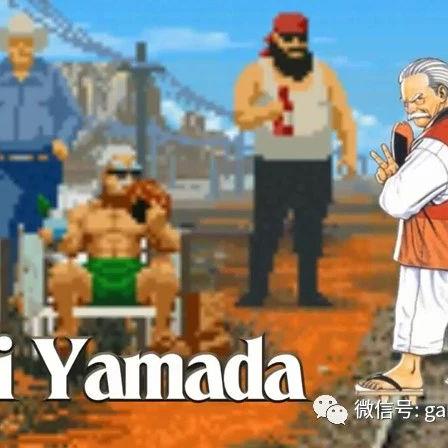 别再念错了！拳皇人物名字发音全攻略+冷门彩蛋揭秘