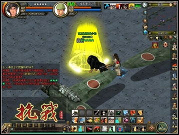 宏图霸业开局崩盘？2025最新速通流打法揭秘，3小时统一中原的隐藏机制