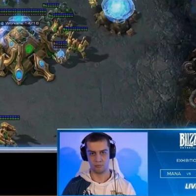 为什么WCS2015被称为星际2黄金年代？7个维度还原真相