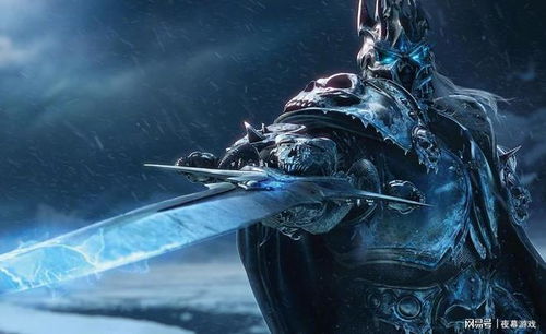 巫妖王之怒职业强度真相，2025暴雪数据泄露揭示DK隐藏机制与ICC团本最优解