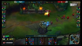 KT Rolster vs ROX Tigers深度解剖，从2016到2026的战术进化论