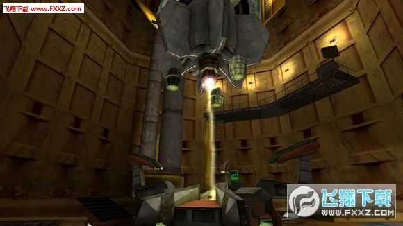 半条命黑山基地卡关？2025最新图解攻略+隐藏武器全收集