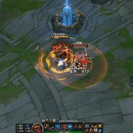 鳄鱼出装还在抄作业？2025版本答案+对线黑科技