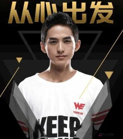 WE草莓退役类型深度解析，初代上单为何巅峰期后急流勇退？