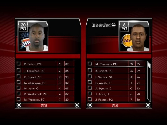 NBA 2K9终极球员补丁，2025-2026赛季名单更新+闪退修复实战攻略