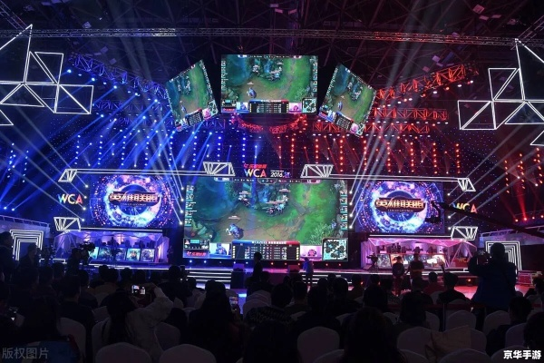 想办明星娱乐赛？先搞懂英雄联盟五周年这4种核心类型