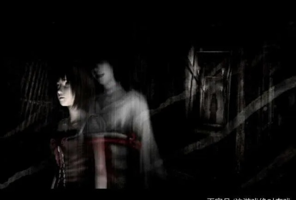 恐怖游戏排名的三大类型与玩家需求错配