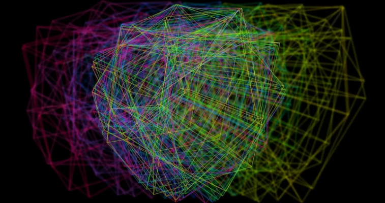 一、爆破模式的三维空间革命