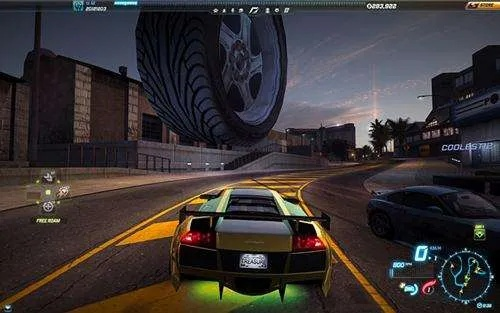 极品飞车online激活码2025终极获取指南，内测资格+礼包CDK全渠道解析