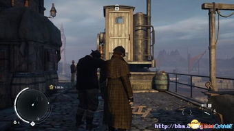 刺客信条枭雄3dm资源全攻略，破解汉化MOD一站式解决