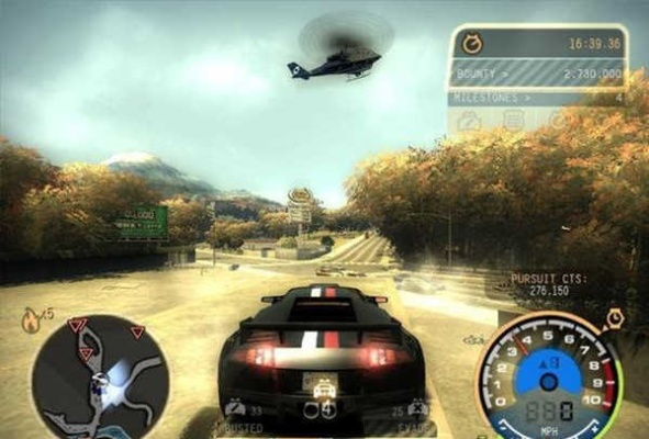 极品飞车2中文典藏版下载，从虚拟机到画质增强的硬核复盘