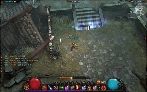 斗战神bug致命陷阱？2025年实测避坑攻略与卡副本自救手册