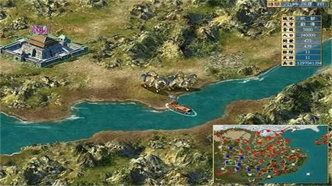 为什么你的三国群英传11单机版总被电脑虐？2025年最新硬核玩法揭秘