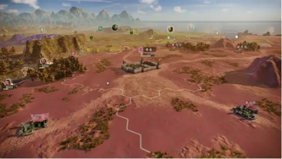 三国志14新手开局总崩盘？2025年最新武将羁绊+地形杀战术全解