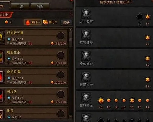 斗战神卡等级黑幕，为什么大佬都在卡？2025最新实测数据揭示3大暴涨卡点