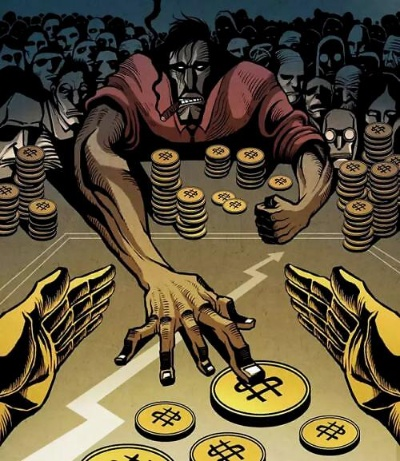 为什么你的赏金任务总亏钱？高玩都在用的7个反直觉策略