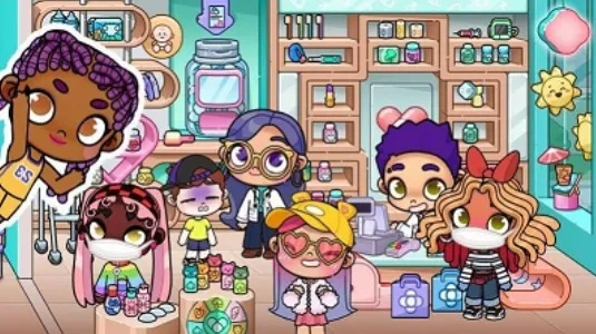 少儿游戏大全2025，破解孩子沉迷的选游密码与时间管理术