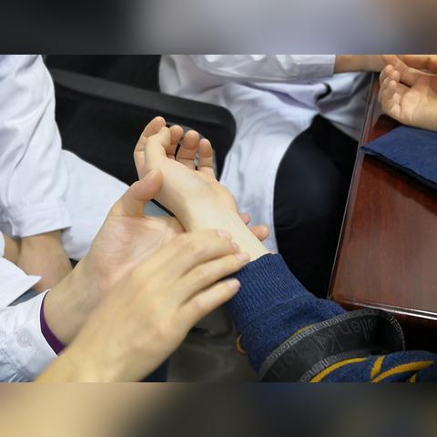 一、诊断连接僵死的真实病因