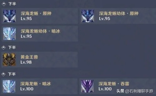 天空之影流浪者2025深渊数据实证，3套平民配队竟超满命？