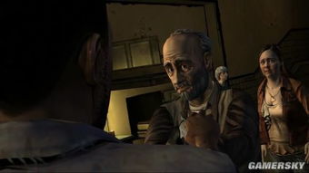 行尸走肉第四章全结局分支图解，2025年克莱蒙特3个生死抉择终极指南