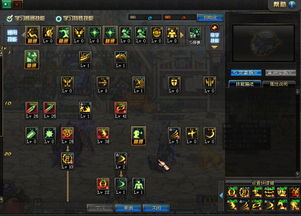 2026新版阿修罗加点模拟器隐藏机制实测，瞎子天帝剑魂三流派数据验证与一键抄作业攻略