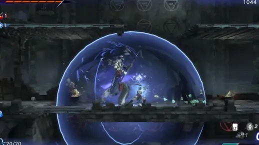 失落的王子类型通关率不足5%？这套动态Build打破僵局